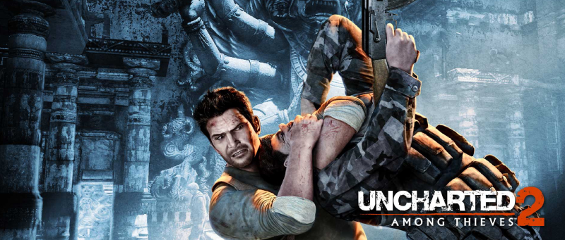 torrent uncharted 4 pc game